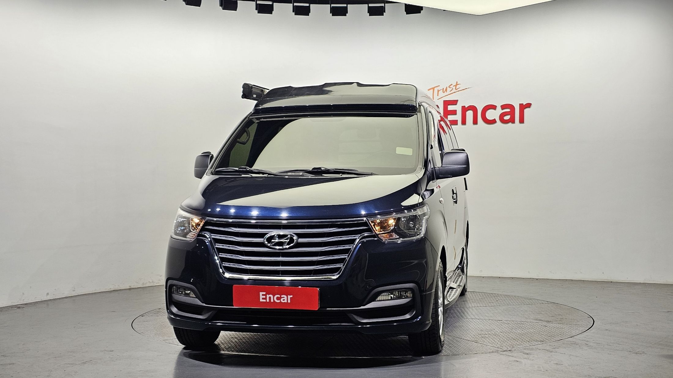 HYUNDAI STAREX GRAND 2019