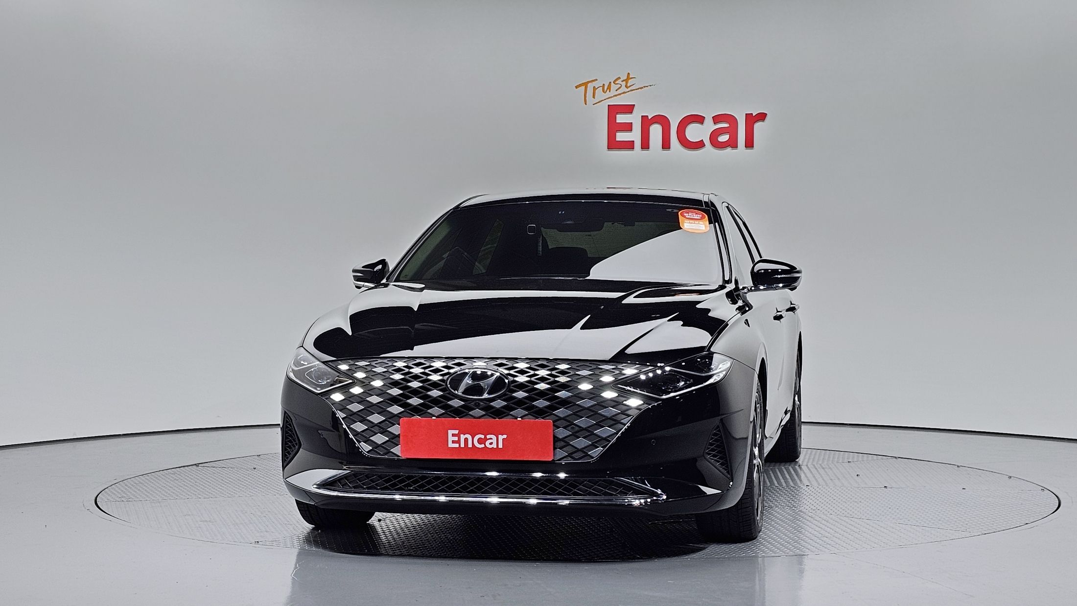 HYUNDAI GRANDEUR IG 2022