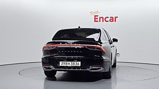 HYUNDAI GRANDEUR IG 2022