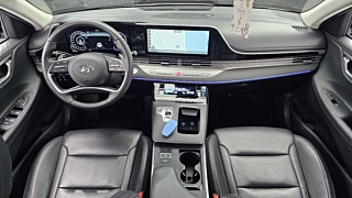 HYUNDAI GRANDEUR IG 2022