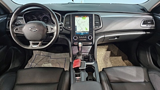 car slider