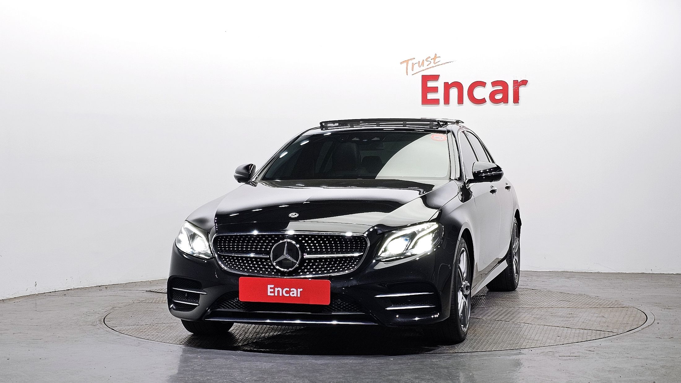 MERCEDES BENZ E-CLASS W213