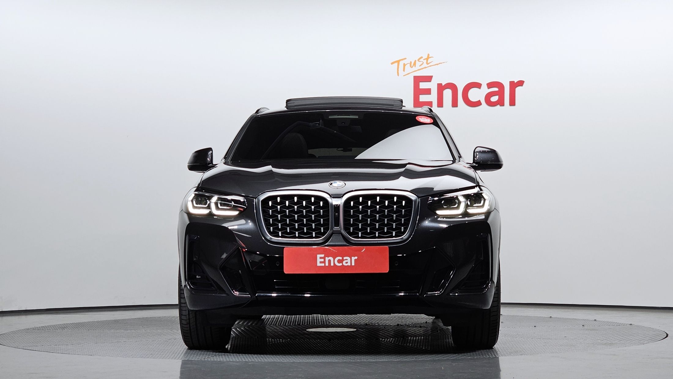 BMW X4 G02 2023