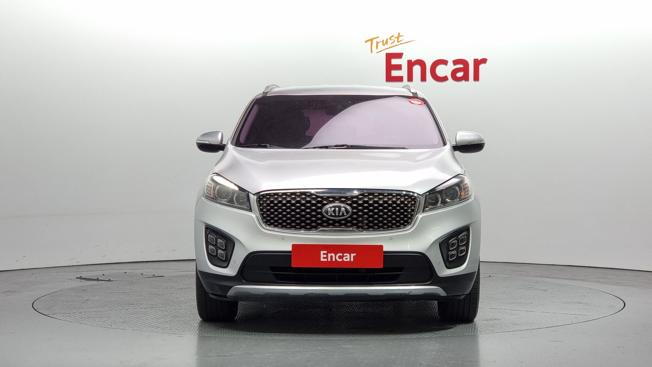 KIA SORENTO 2016