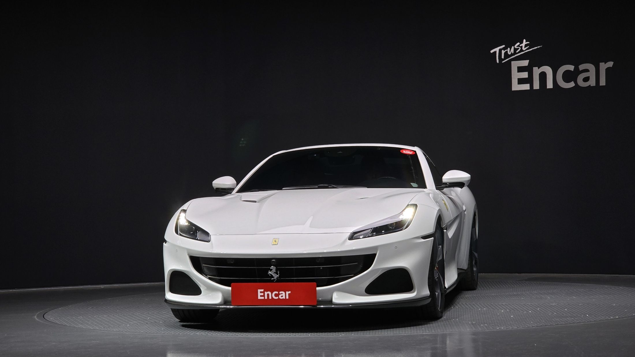 FERRARI PORTOFINO 2021