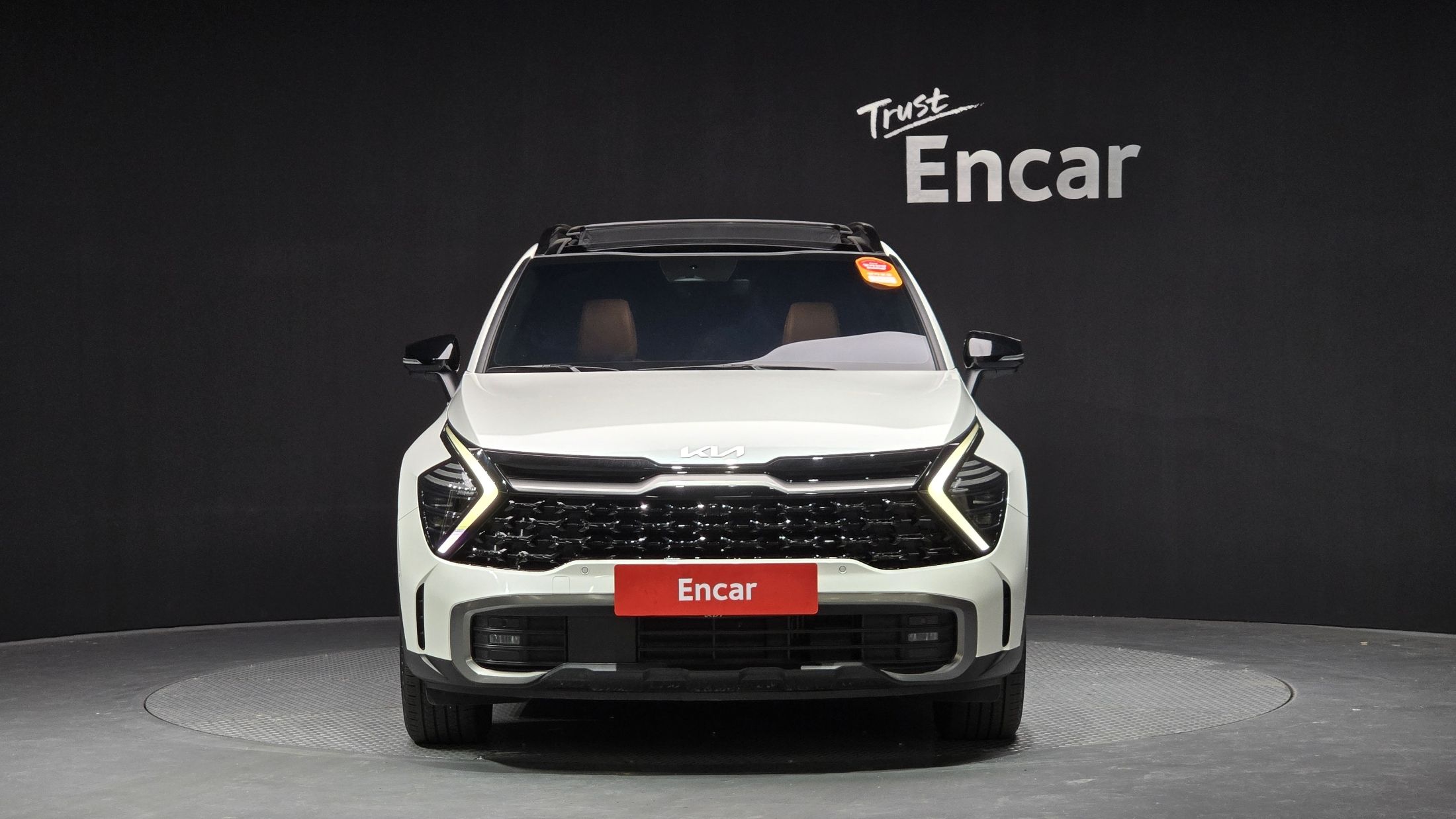 KIA SPORTAGE HYBRID 2022