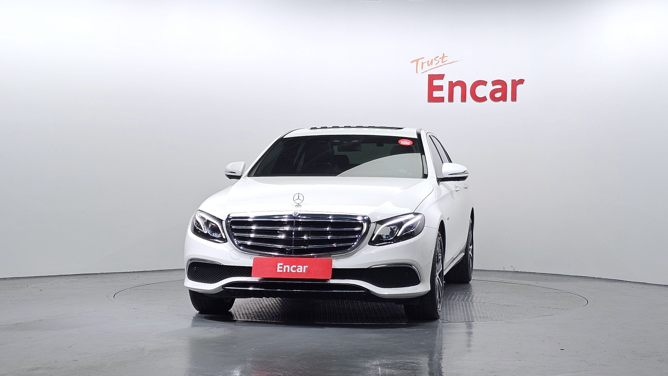 MERCEDES BENZ E-CLASS W213