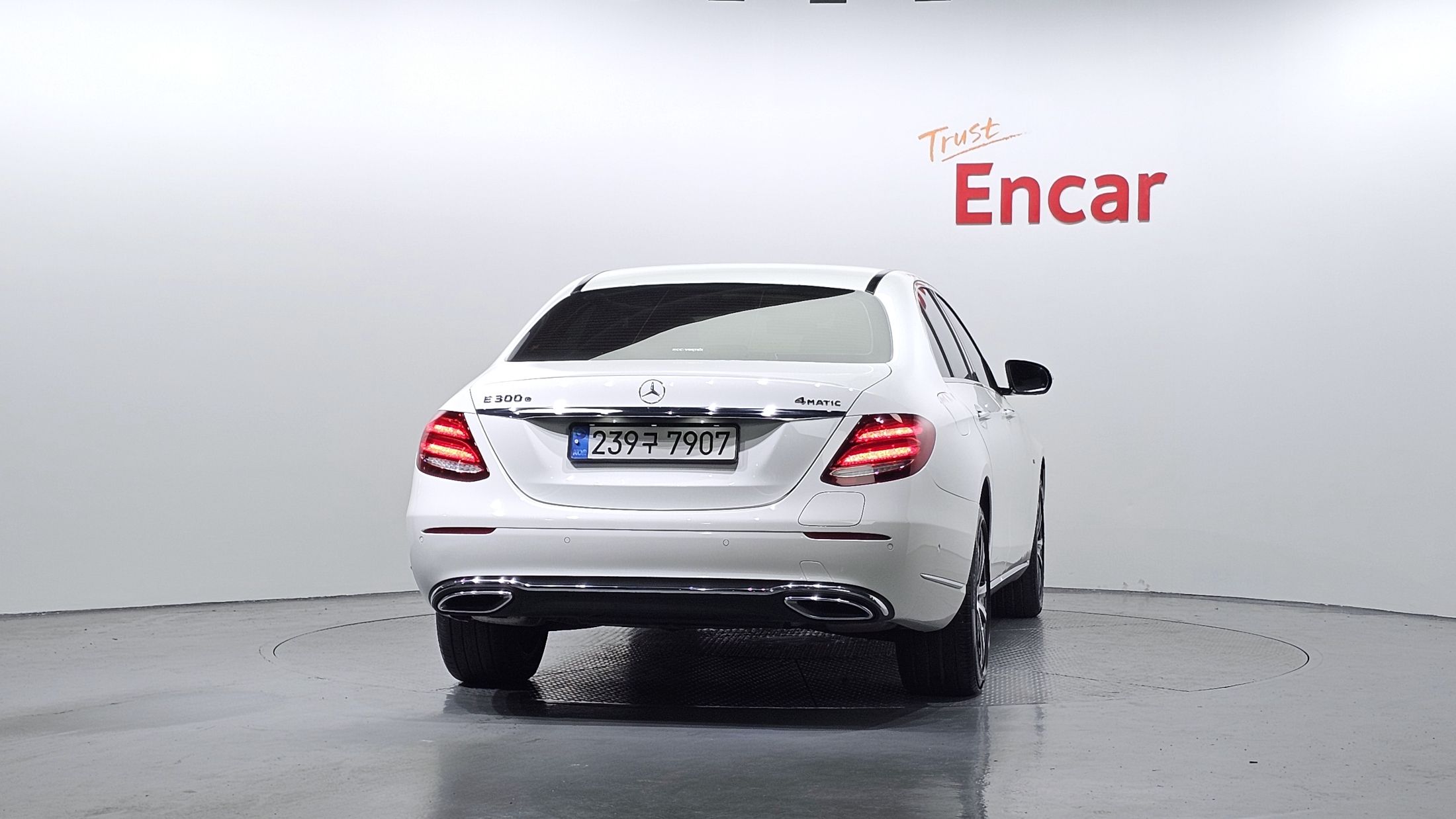 MERCEDES BENZ E-CLASS W213