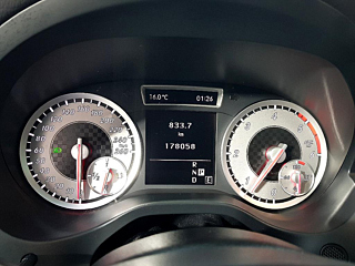 car slider