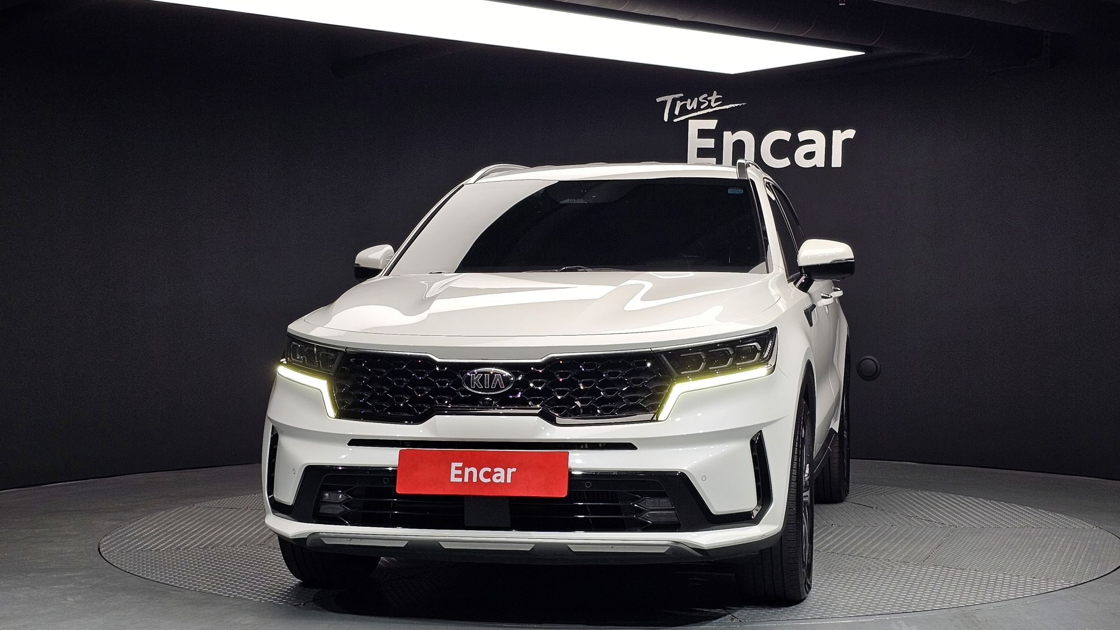 KIA SORENTO 2020