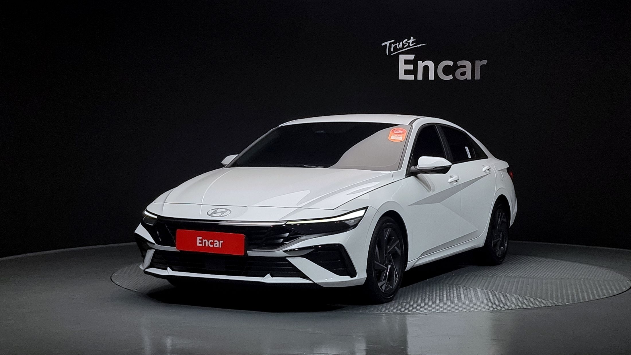 HYUNDAI AVANTE CN7