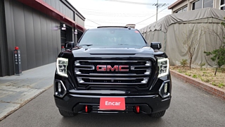 Заказать GMC SIERRA