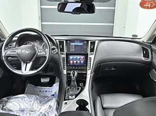 car slider