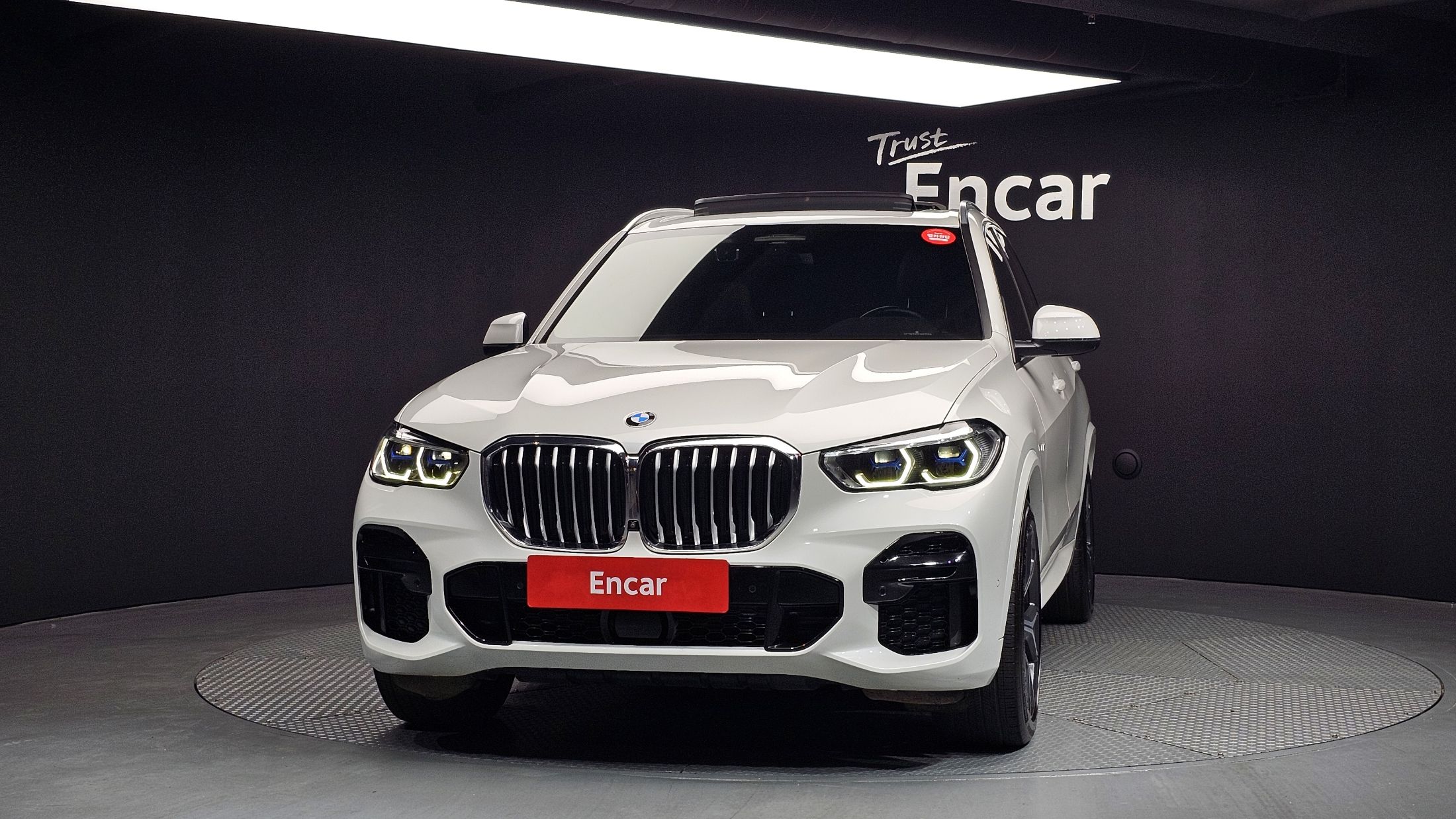BMW X5 G05