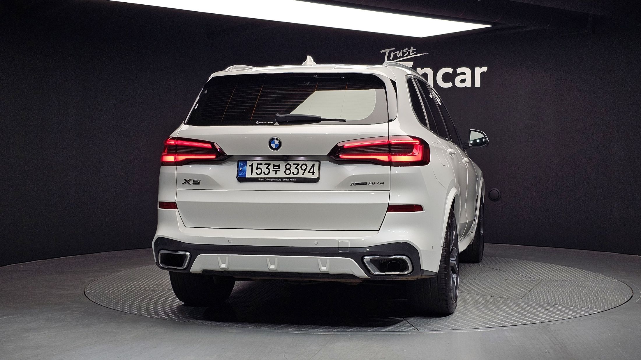 BMW X5 G05