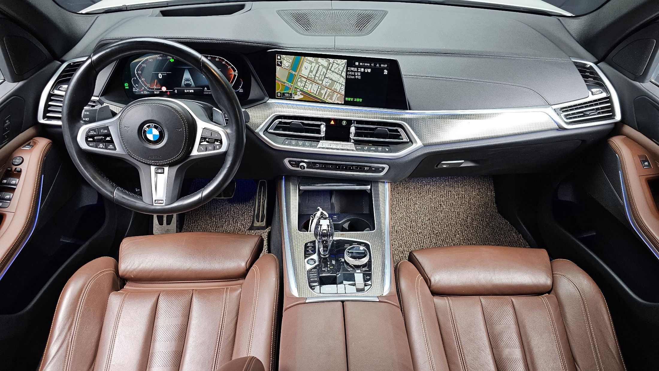 BMW X5 G05