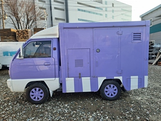 DAEWOO LABO 2016