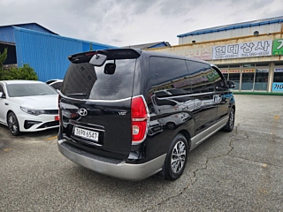 HYUNDAI STAREX GRAND 2018
