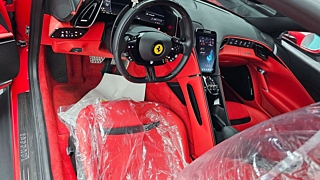 FERRARI ROMA 2023