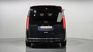 HYUNDAI STARIA 2023
