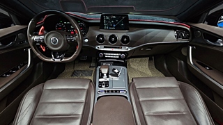 car slider