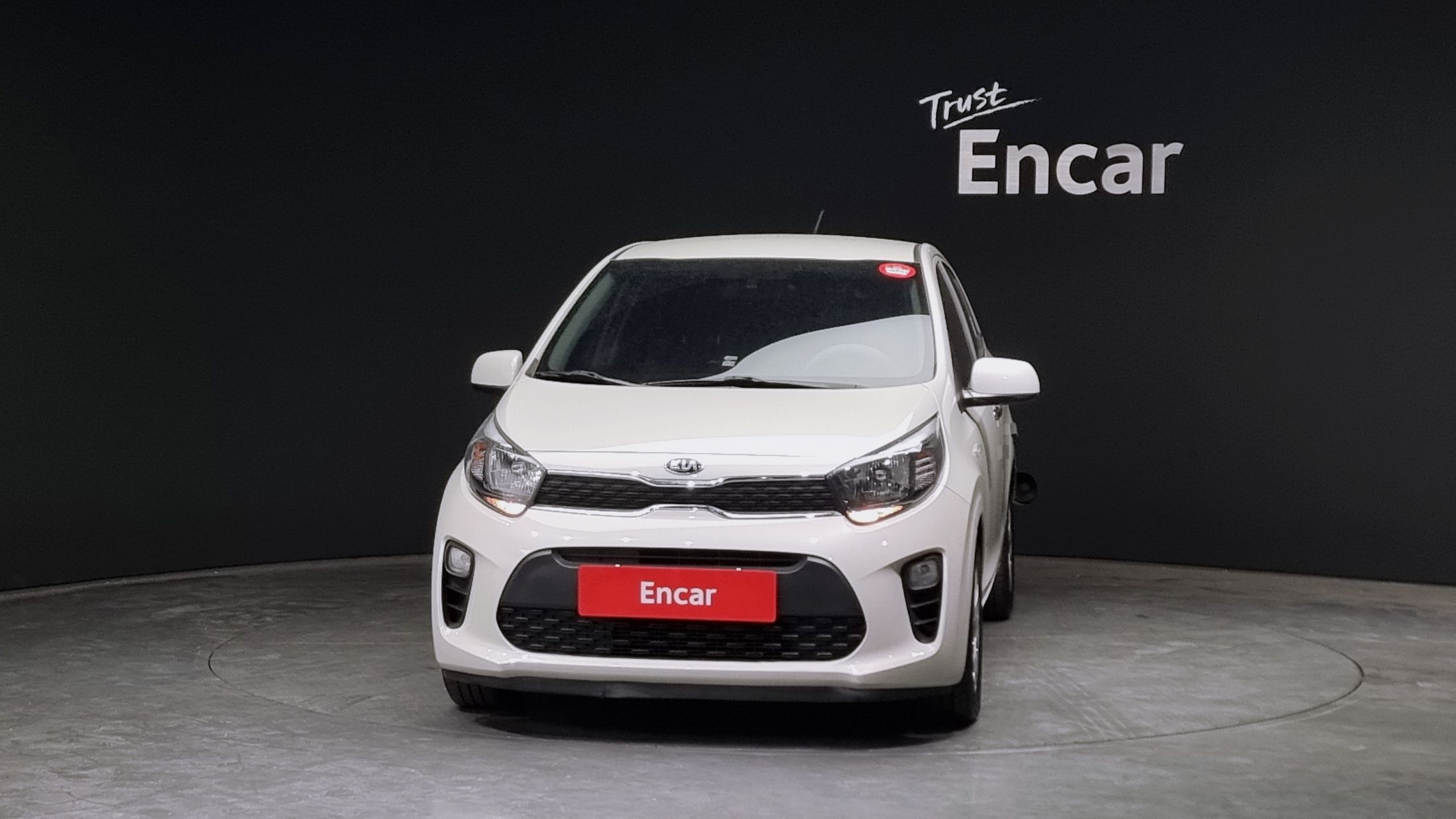 KIA MORNING JA 2018