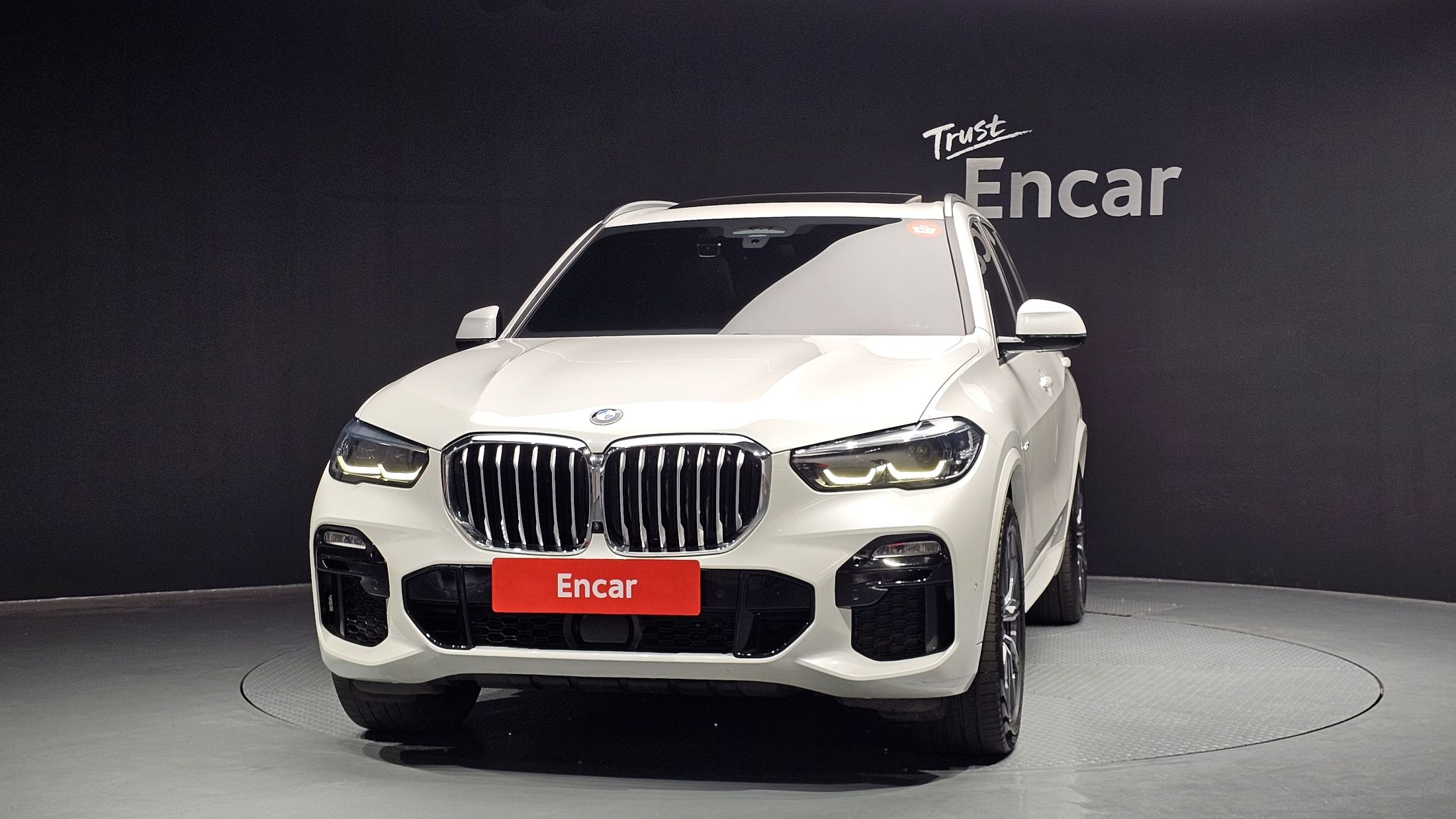 BMW X5 G05