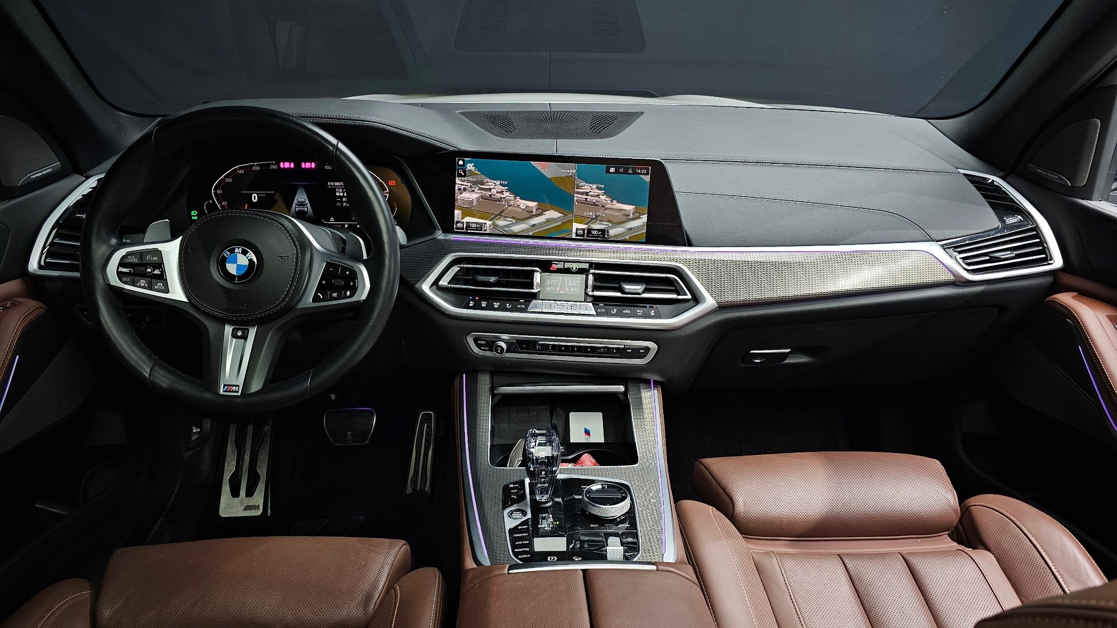 BMW X5 G05