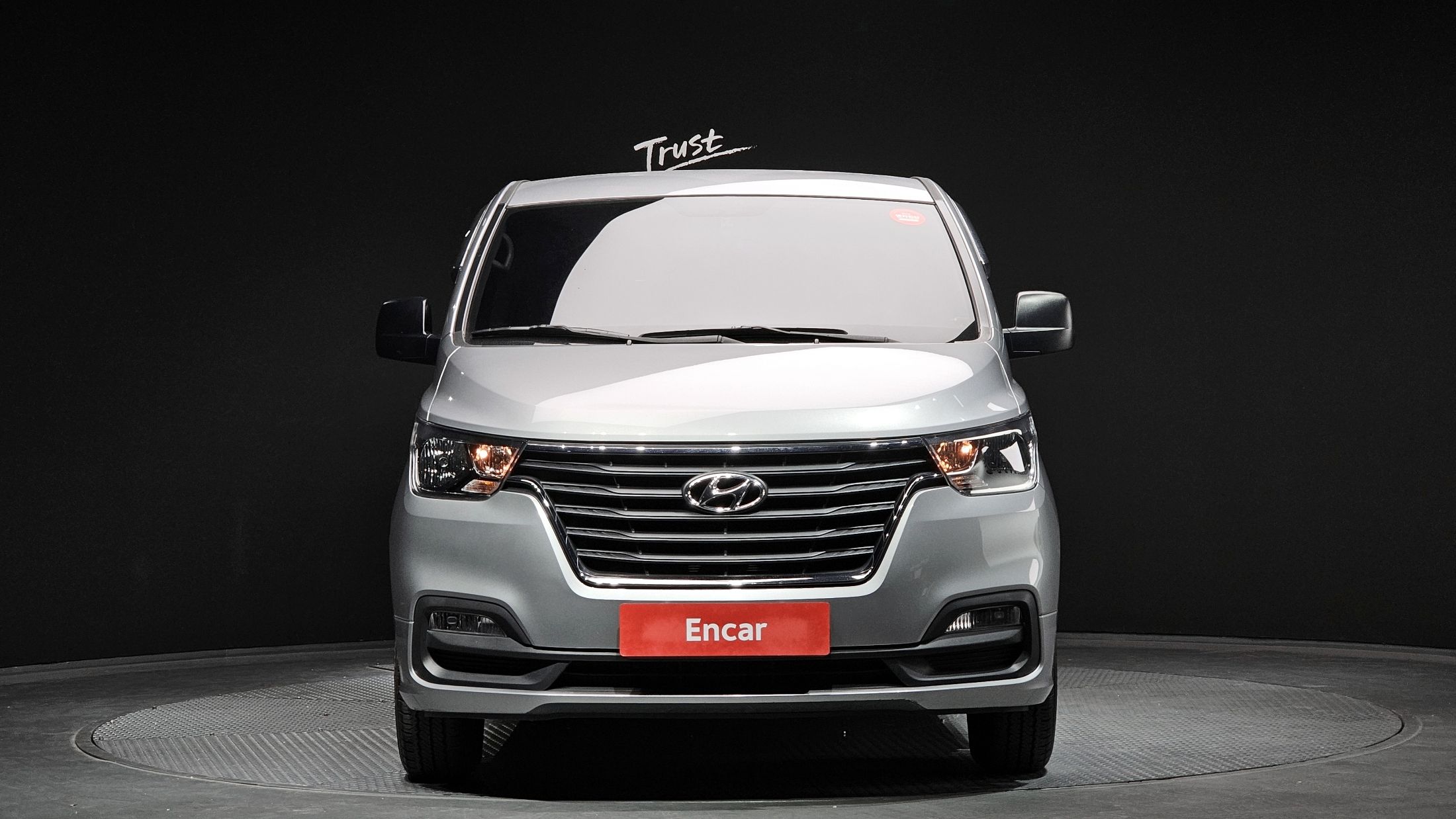 HYUNDAI STAREX GRAND 2020