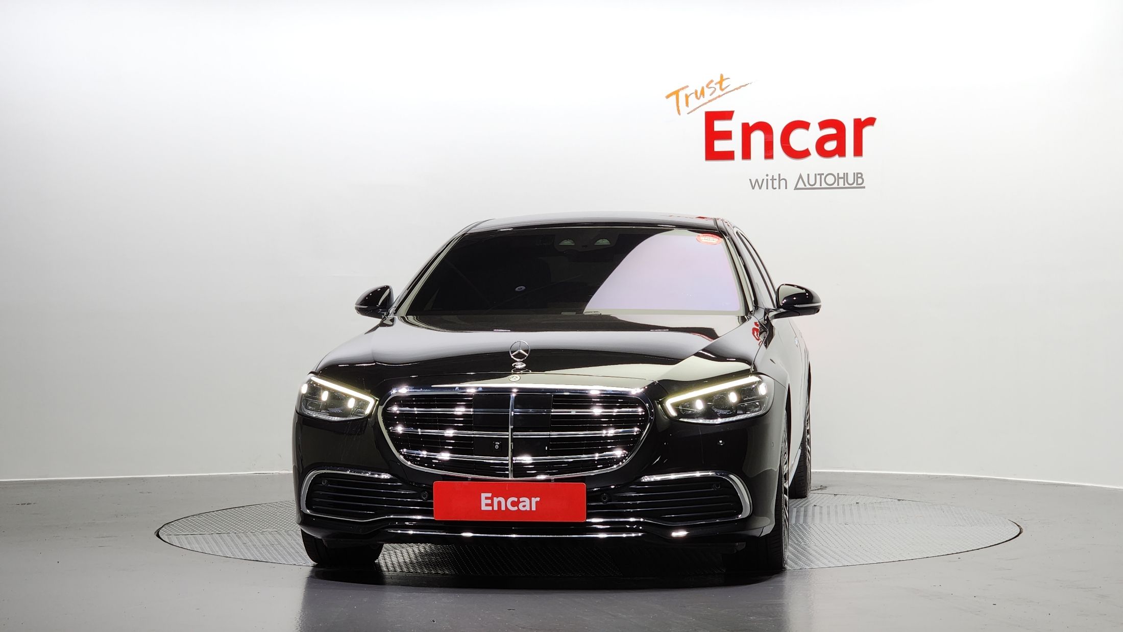 MERCEDES BENZ S-CLASS W223