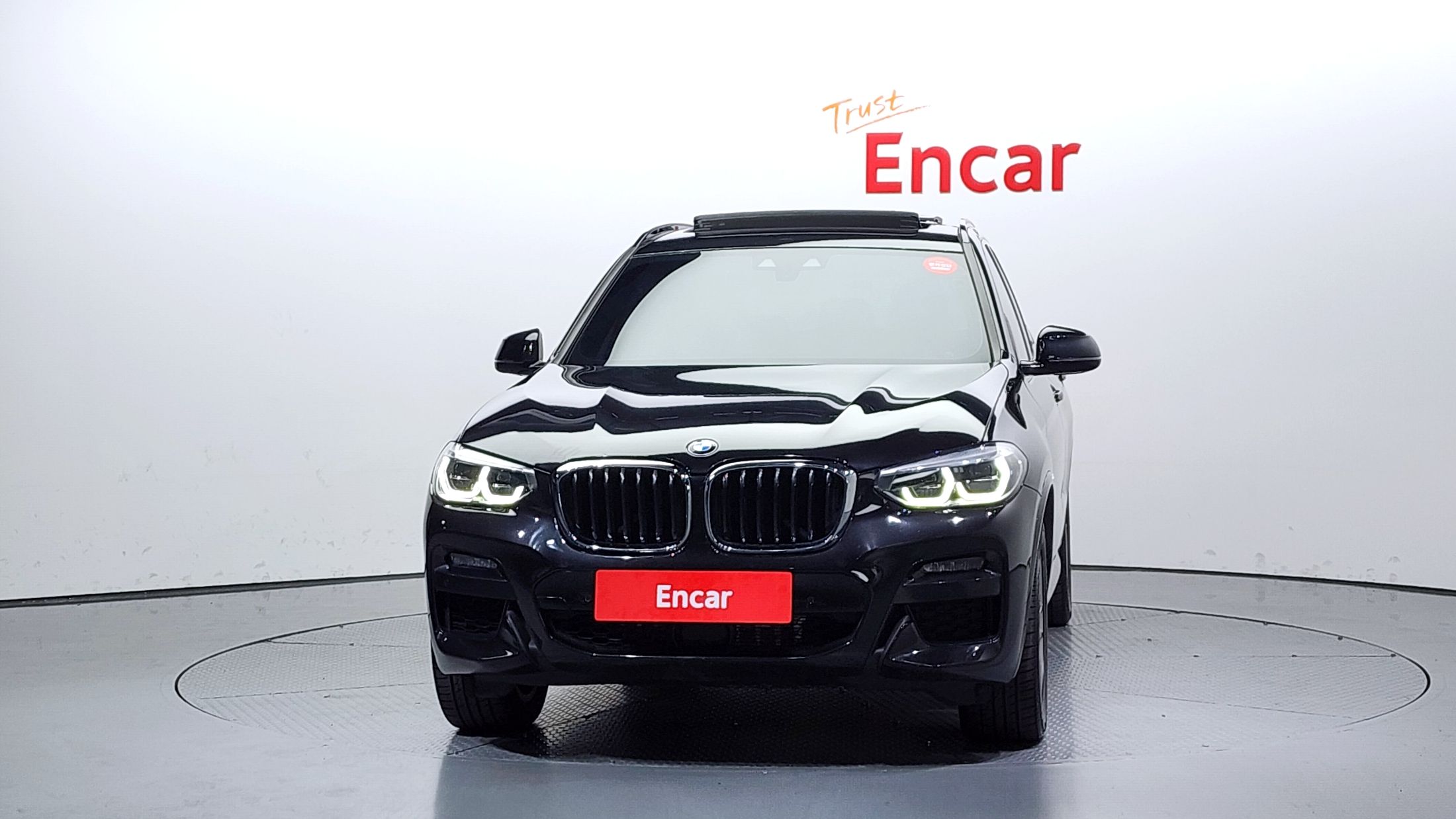 BMW X3 G01