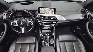 BMW X3 G01 2021