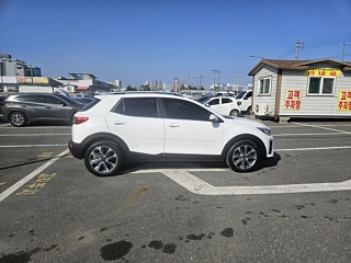 KIA STONIC 2017