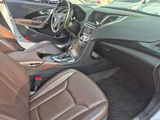 car slider