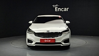 KIA K7 2017