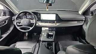 HYUNDAI GRANDEUR IG 2020
