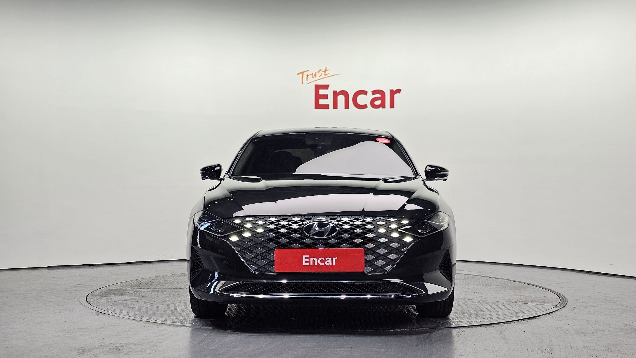 HYUNDAI GRANDEUR IG 2020