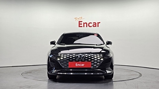 HYUNDAI GRANDEUR IG 2020