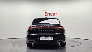 HYUNDAI GRANDEUR IG 2020