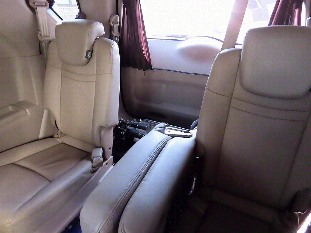 SSANGYONG KORANDO TURISMO