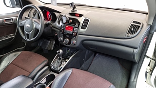 car slider