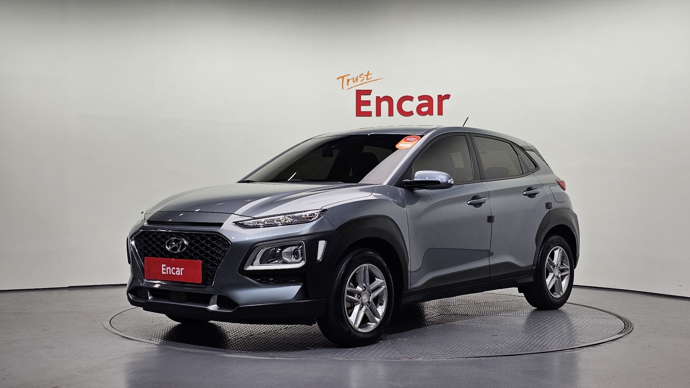 HYUNDAI KONA 2020