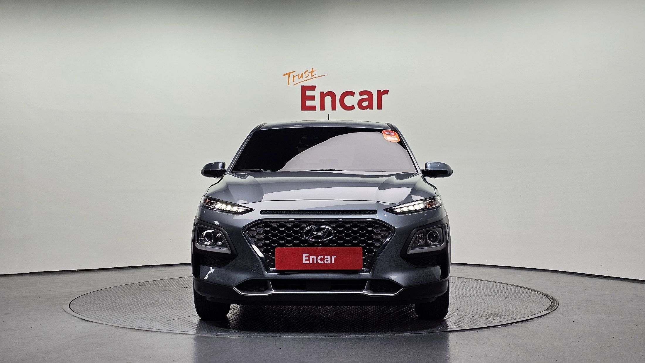 HYUNDAI KONA 2020