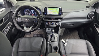 HYUNDAI KONA 2020