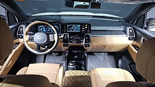 car slider