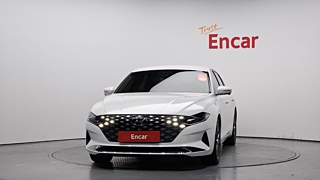 HYUNDAI GRANDEUR IG 2021