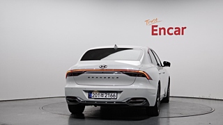 HYUNDAI GRANDEUR IG 2021