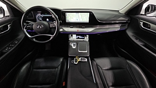 HYUNDAI GRANDEUR IG 2021