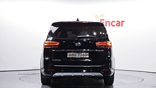 KIA CARNIVAL 2018