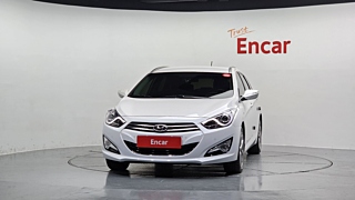 HYUNDAI I40 2015